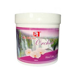🍀🍀Dầu Hấp Hoa Lan Orchid - Dưỡng Tóc 500ml
