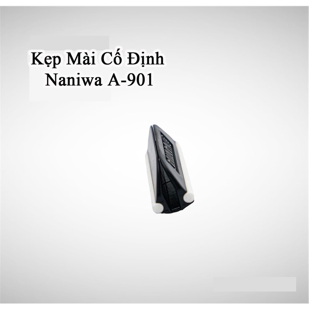 Kẹp Giữ & Cố Định Góc Mài Dao Nhật Bản Naniwa A-901,  - TsubameSanjo Japan Shop