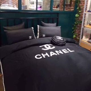 Bộ cotton Ai Cập hoàng gia