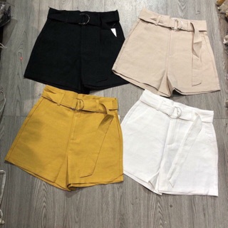 Sooc thô kèm belt