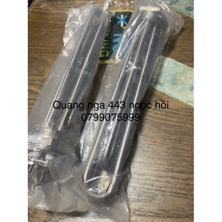 điện trở sinh nhiệt( thanh nhiệt maiso công nghiệp) HD220V 4Kw SS304 6chân