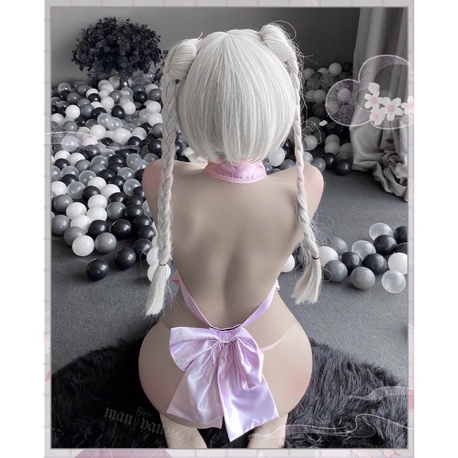 MY9408 Cosplay Sườn Xám Cổ Trang Trung Hoa , Màu Sắc Nổi Bật Họa Tiết Siêu Xinh MY9408