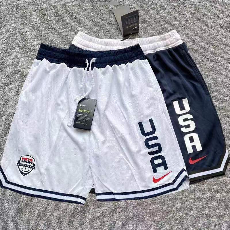 Quần Đùi Thể Thao Mau Khô Thời Trang Cho Nam