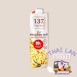 Sữa hạt 137 Degree Thái Lan 1 lít