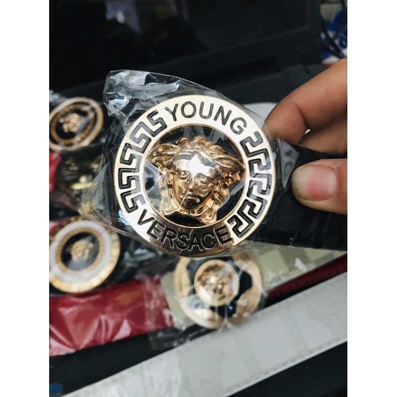 Thắt lưng Nam Vesacce các mẫu