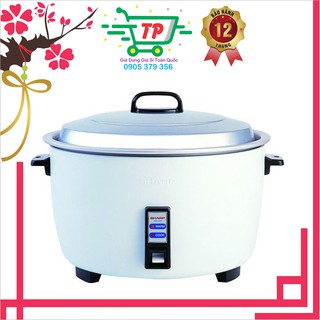 Nồi Cơm Điện SHARP KSH-D1010(10L)