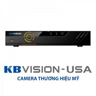Đầu ghi camera kbvision kx-2k8108h1