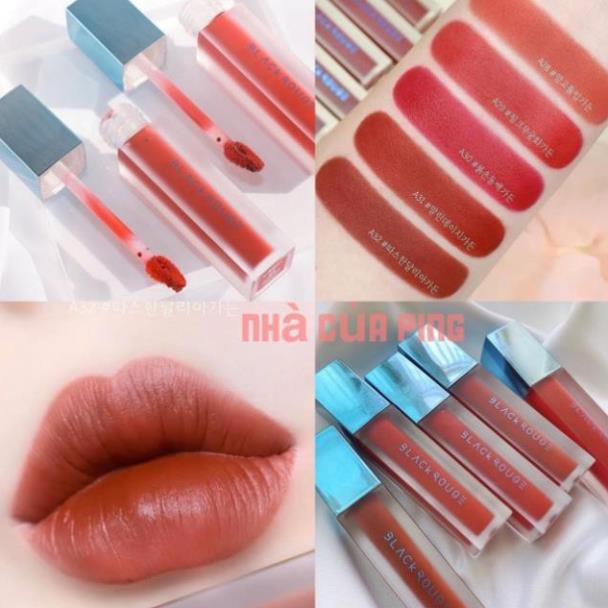 Son BLACK handmade Tông trầm hot hit | BigBuy360 - bigbuy360.vn