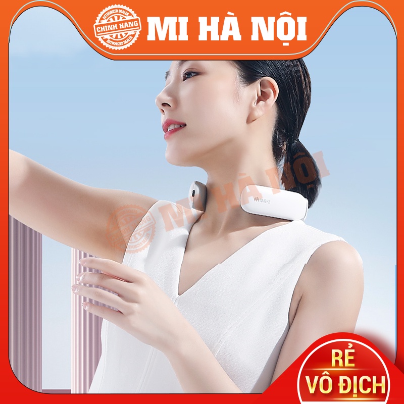 Máy massage cổ thông minh Xiaomi Jeeback G5 / Jeeback G3 / Momoda SX336