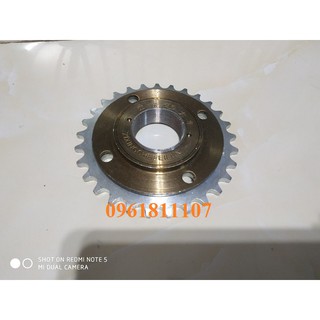 Dĩa 29 răng cho sên 420