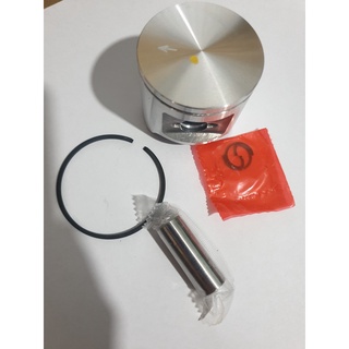 Bộ piston máy cưa xích 365 huq-svarna - 48 ly