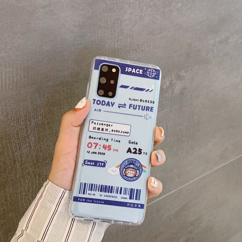 Ốp điện thoại in chữ cho Samsung Galaxy S21Ultra S21Plus Note 20 Note20Ultra S8 S20 Plus S20 Ultra S9Plus S10 + 5g Note | BigBuy360 - bigbuy360.vn