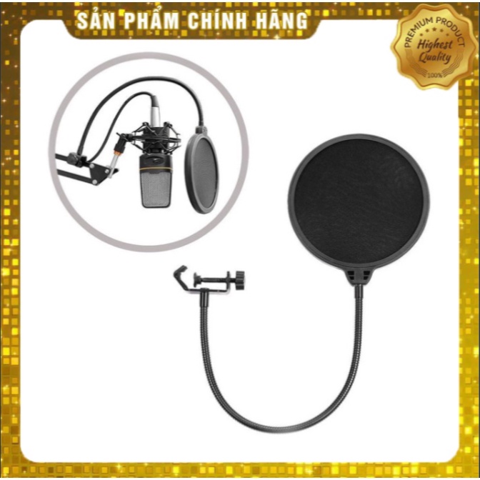 [Mã ELHACE giảm 4% đơn 300K] CHỌN BỘ THU ÂM GIÁ RẺ MIC BM900-CARD V8 bh 6 tháng