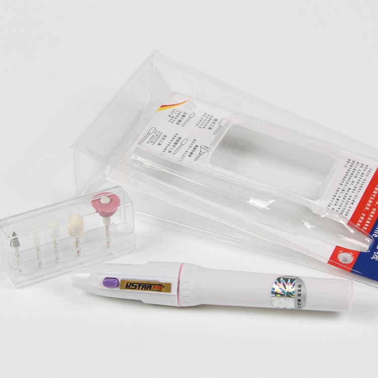 Máy mài chà nhám khoan cầm tay Ustar UA-91602