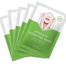 Mặt nạ dưỡng ẩm da Avif Intensive Hydrating Mask