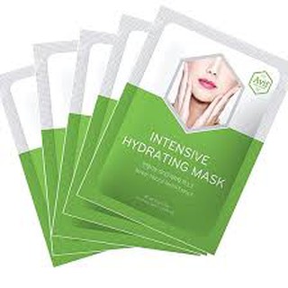 Mặt nạ dưỡng ẩm da Avif Intensive Hydrating Mask