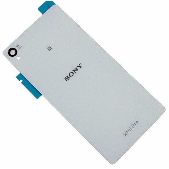 Thay Nắp Lưng Pin Sony Z4 Vỏ Sony Xperia