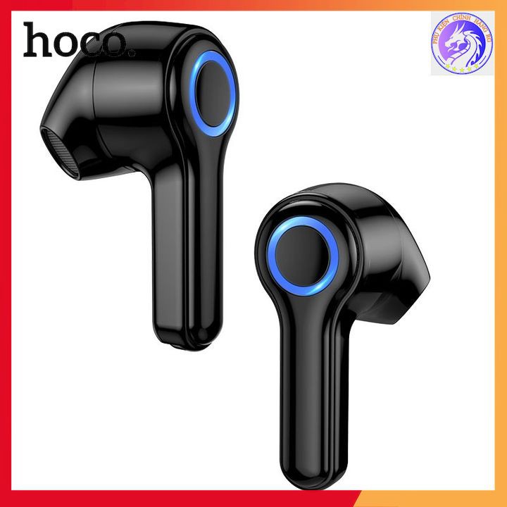 Tai Nghe Bluetooth Hoco ES45 Chính Hãng V5.0 Bảo Hành 12 Tháng
