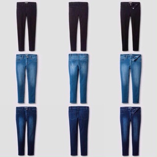 93. Quần jegging bé gái Cat&Jack