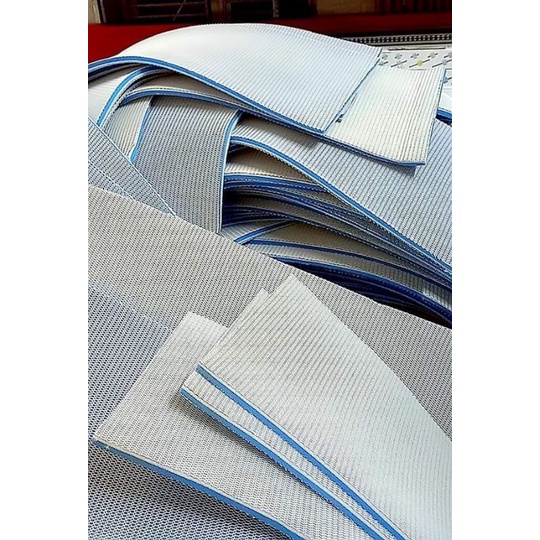 Bông lọc bể cá 6D (40*120*2cm)