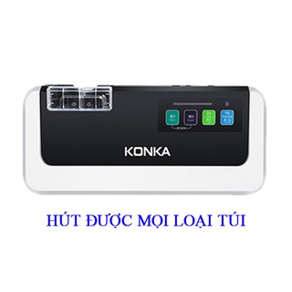 Máy hút chân không KonKa