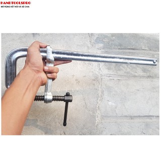 Cảo gỗ chữ F 120x300mm ,120x400mm CROSSMAN  68-652 68-656