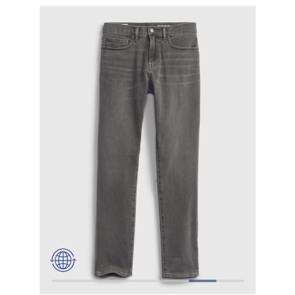 Quần Denim Gap Slim size 32×32