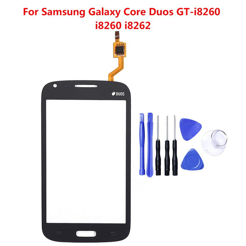 Free Gift For Samsung Galaxy Core Duos Gt-I8260 Touch Screen