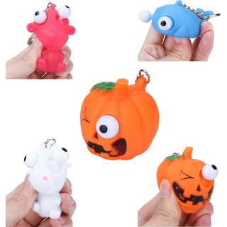 Novelties Toys Pop Out Stress Reliever Lovely Animal Squeeze Vent Toys Gift Toy