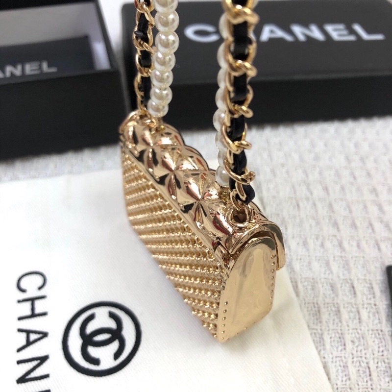 Túi CHANEL mini Ngọc Trinh   HÀNG SIÊU SANG CHẢNH  Full box Hàng có sẵn