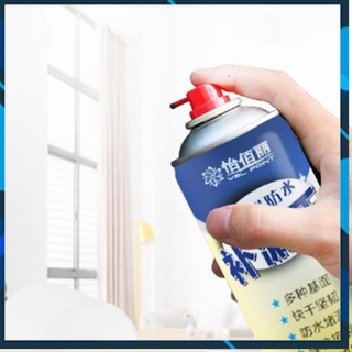 Chai xịt dung dịch chống dột - chống thấm nước - Bình xịt chống thấm, dột
