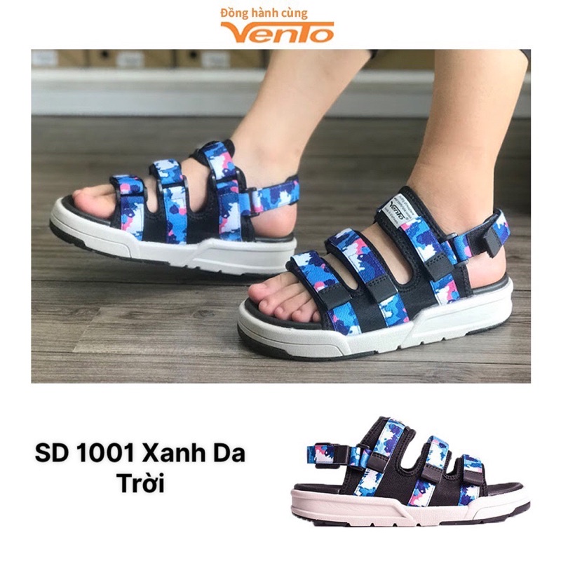 Sandal Vento SD 1001