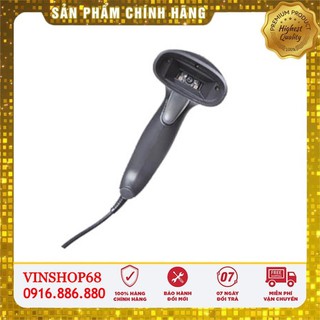 Máy đọc mã vạch Antech AS800