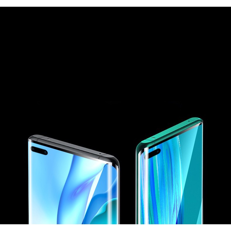 Kính cường lực full keo UV oppo Reno 4 pro , reno 5 pro , 6 pro