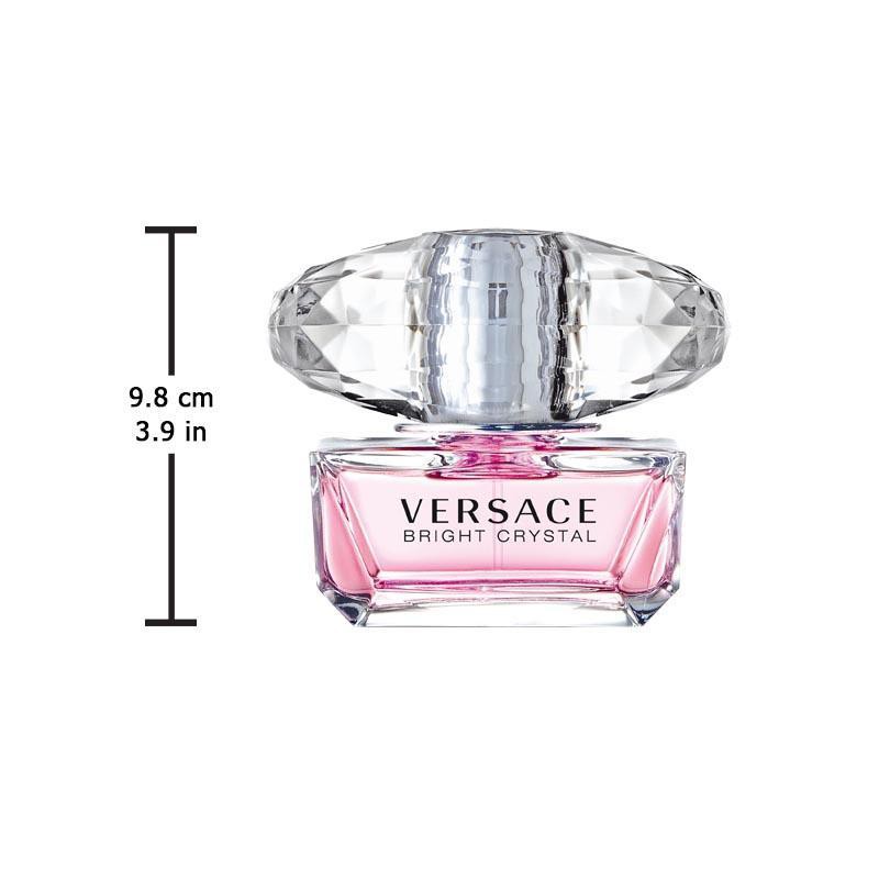 Nước hoa VERSACE Bright Crystal EDT 50ML