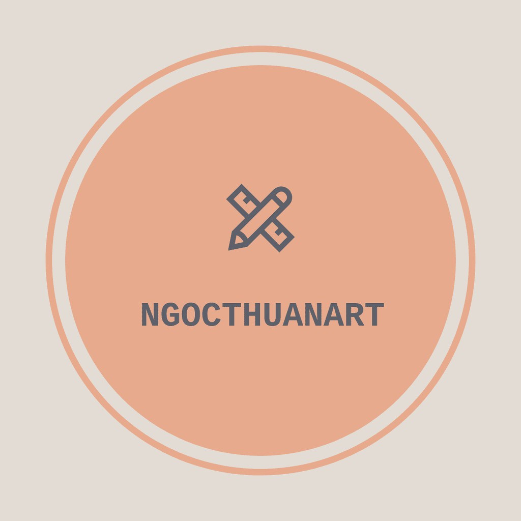 Ngocthuanart - Khung Tranh