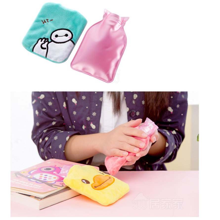 EASYGO Túi chườm nóng lạnh dễ dàng mang theo