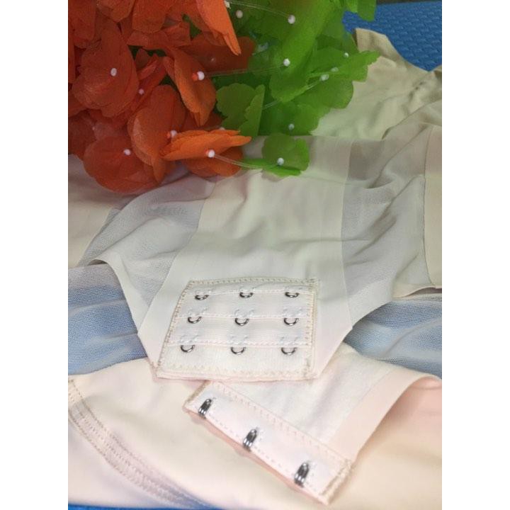 Bộ gen định hình toàn thân 7790 chất bao đẹp mát mịn đủ size