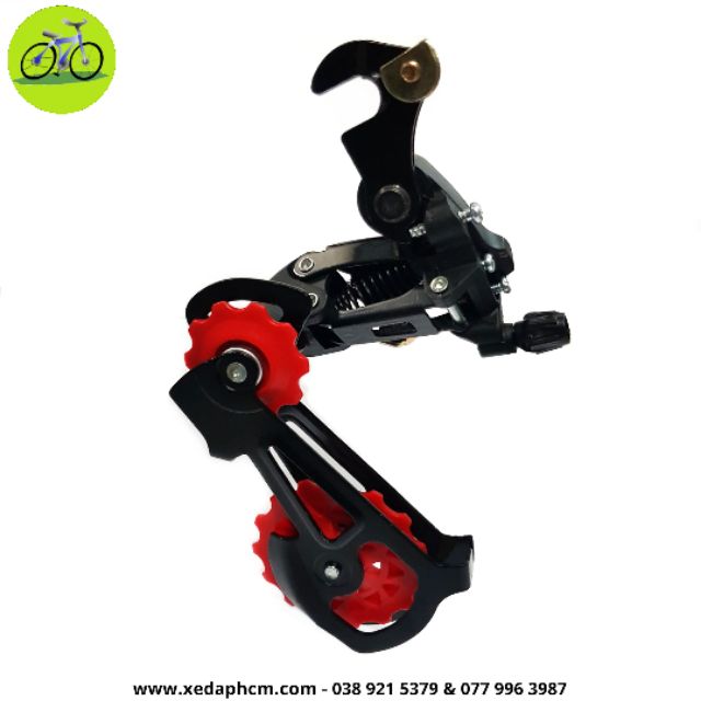 Củ Cùi Đề Xe Đạp Thể Thao SUNRUN