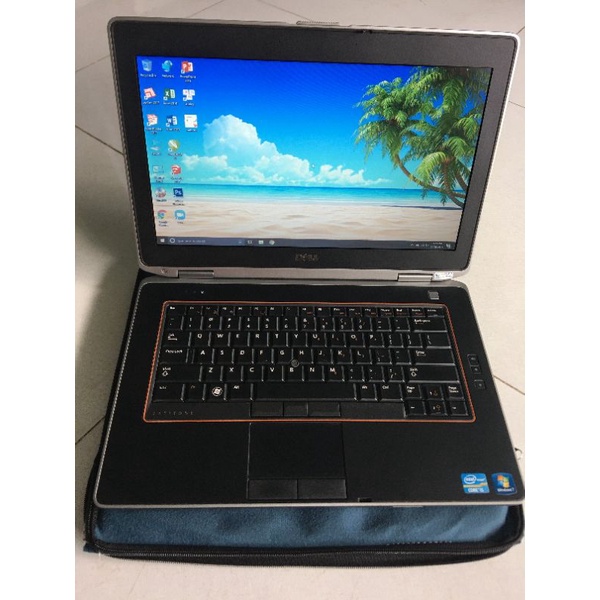 Laptop Dell Latitude E6420 | BigBuy360 - bigbuy360.vn