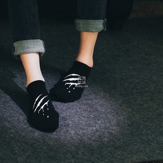Hộp Tất Off White, Supreme