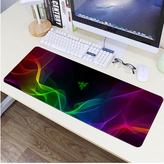 Bàn di chuột Razer cỡ lớn _ Trang trí