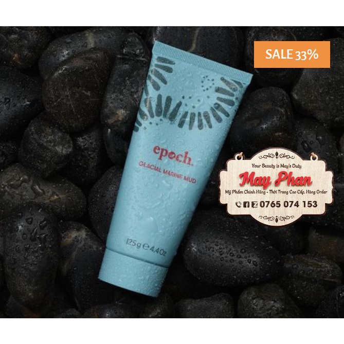 Mặt nạ bùn khoáng Nuskin Epoch