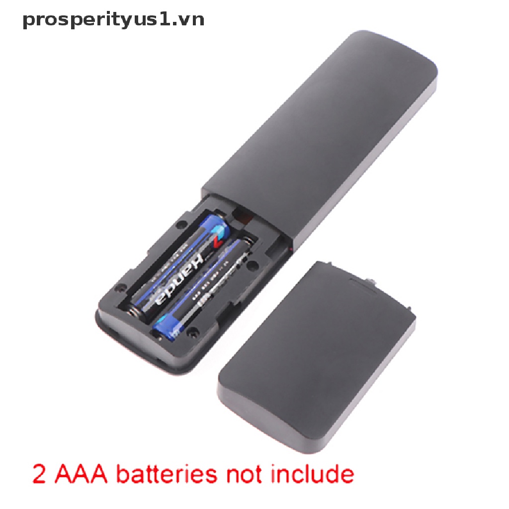 [prosperityus1] Remote TV Thay Thế Cho Xiaomi Mi 4A 4C 4S