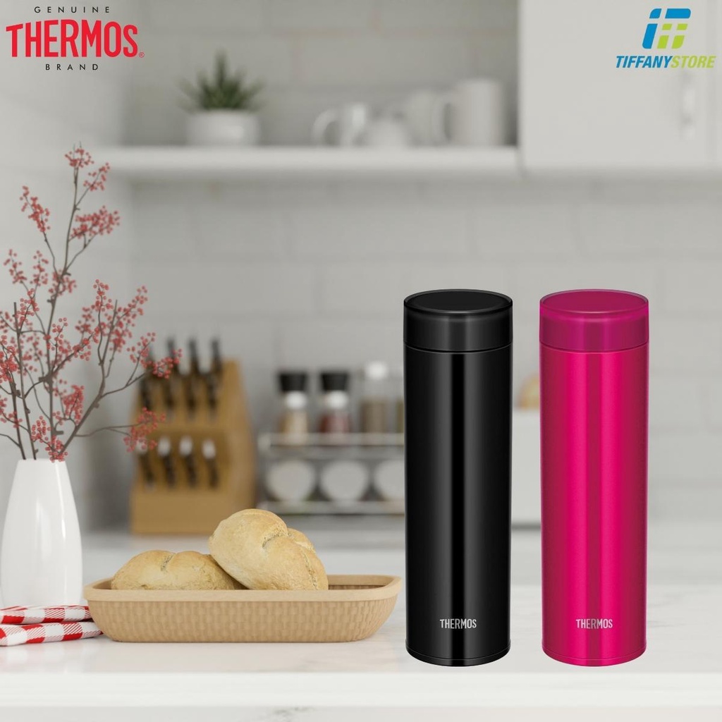 Bình giữ nhiệt Thermos nội địa Nhật JOD - 480ml
