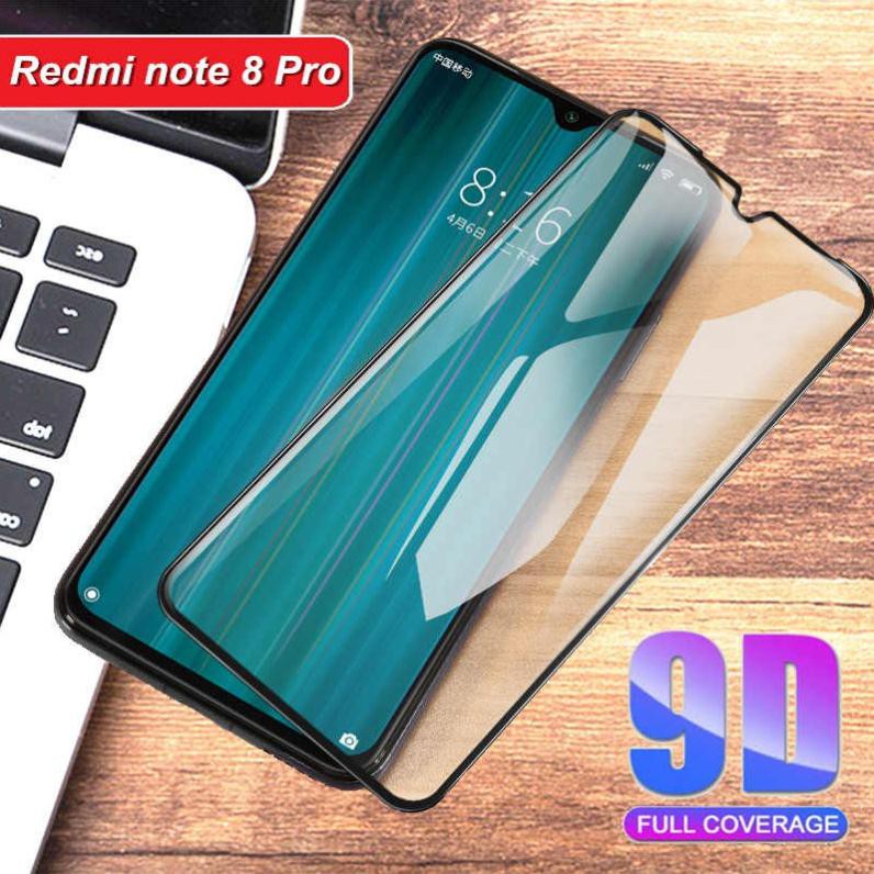 Kính Cường Lực Xiaomi mi 9A 9c full màn hình phủ nano cao cấp