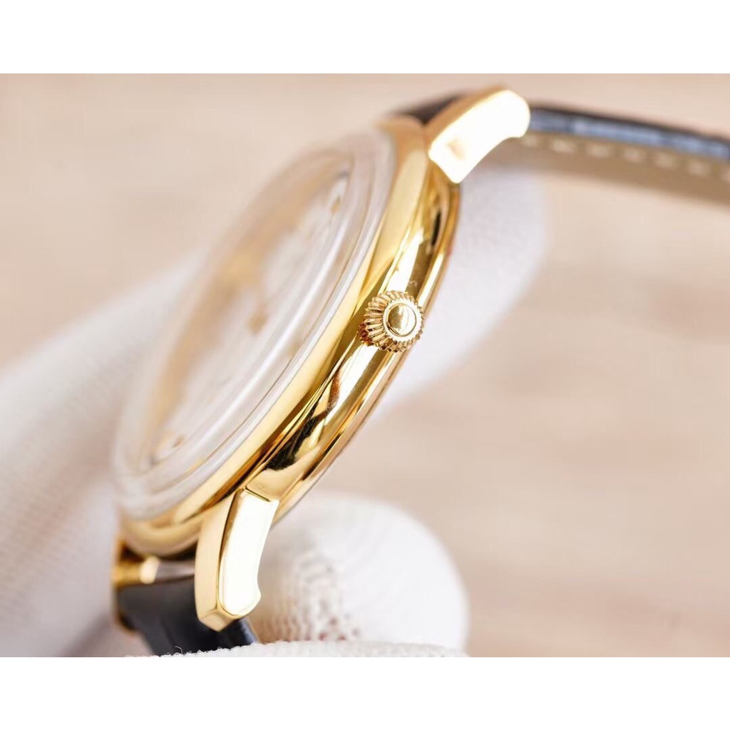 Đồng hồ nam Rolex cao cấp - chống nước tuyệt đối