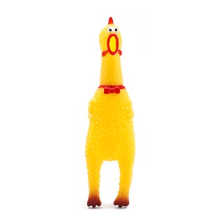 Gà nhựa ( gà gào thét nhỏ)