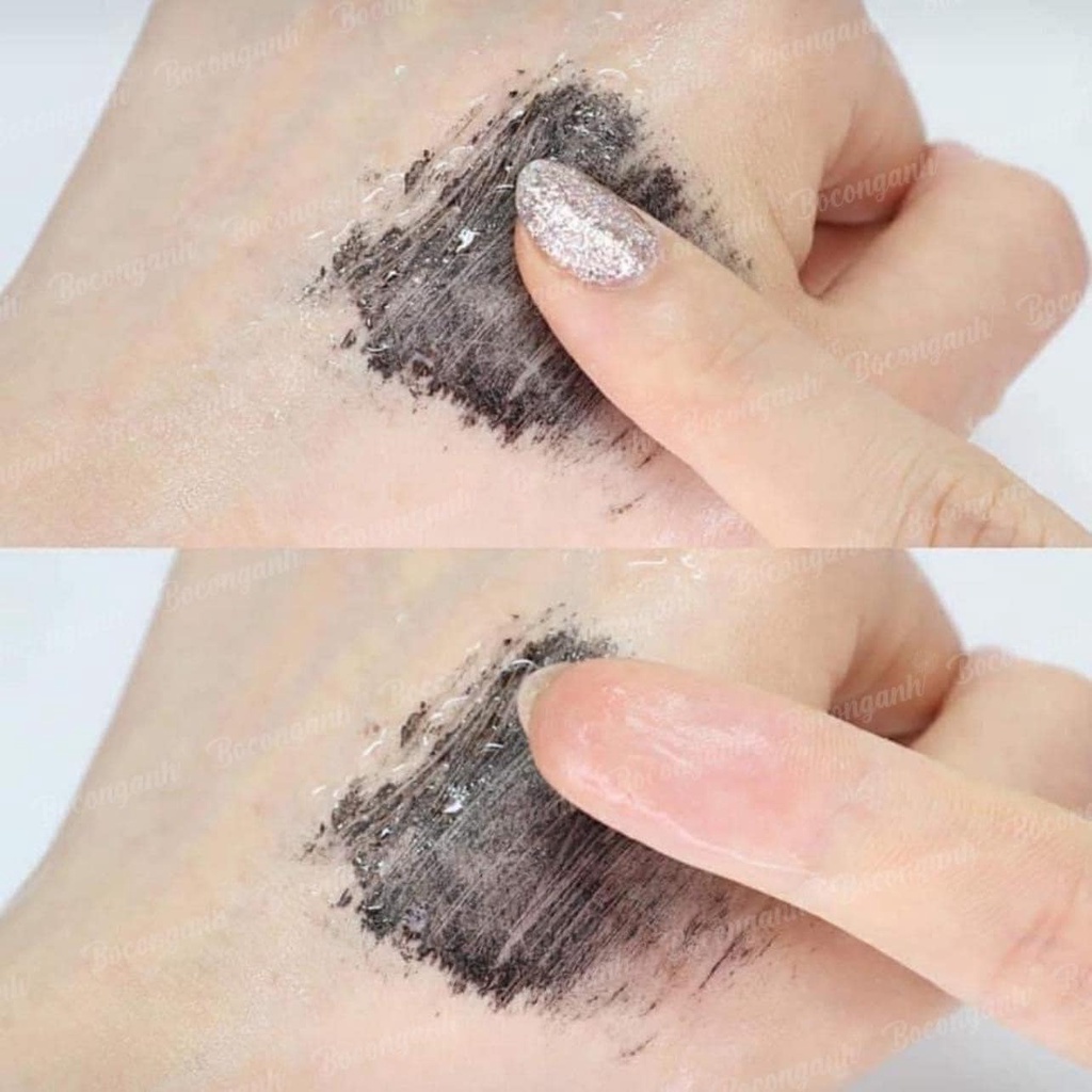 MASCARA BROWIT BY NONGCHAT THÁI LAN