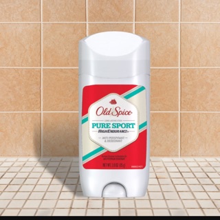Lăn khử mùi Old Spice